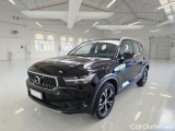  Volvo  XC 40 VOLVO XC40 / 2017 / 5P / SUV T5 PLUG-IN HYBRID AUTO RECHARGE INSCR. 