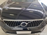  Volvo  XC 40 VOLVO XC40 / 2017 / 5P / SUV T5 PLUG-IN HYBRID AUTO RECHARGE INSCR. #25