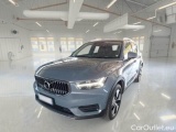  Volvo  XC 40 VOLVO XC40 / 2017 / 5P / SUV T4 PLUG-IN HYBRID AUTO RECH INSCRIP EXPR 