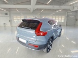  Volvo  XC 40 VOLVO XC40 / 2017 / 5P / SUV T4 PLUG-IN HYBRID AUTO RECH INSCRIP EXPR #2