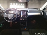  Volvo  XC 40 VOLVO XC40 / 2017 / 5P / SUV T4 PLUG-IN HYBRID AUTO RECH INSCRIP EXPR #3
