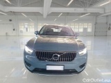  Volvo  XC 40 VOLVO XC40 / 2017 / 5P / SUV T4 PLUG-IN HYBRID AUTO RECH INSCRIP EXPR #6