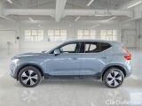  Volvo  XC 40 VOLVO XC40 / 2017 / 5P / SUV T4 PLUG-IN HYBRID AUTO RECH INSCRIP EXPR #8