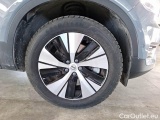  Volvo  XC 40 VOLVO XC40 / 2017 / 5P / SUV T4 PLUG-IN HYBRID AUTO RECH INSCRIP EXPR #17