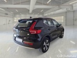  Volvo  XC 40 VOLVO XC40 / 2017 / 5P / SUV T5 PLUG-IN HYBRID AUTO RECH INSCRIP EXPR #2