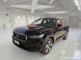  Volvo  XC 40 VOLVO XC40 / 2017 / 5P / SUV T5 PLUG-IN HYBRID AUTO RECH INSCRIP EXPR 