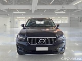 Volvo  XC 40 VOLVO XC40 / 2017 / 5P / SUV T5 PLUG-IN HYBRID AUTO RECH INSCRIP EXPR #6