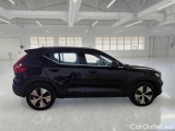  Volvo  XC 40 VOLVO XC40 / 2017 / 5P / SUV T5 PLUG-IN HYBRID AUTO RECH INSCRIP EXPR #7