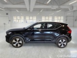  Volvo  XC 40 VOLVO XC40 / 2017 / 5P / SUV T5 PLUG-IN HYBRID AUTO RECH INSCRIP EXPR #8