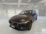  Volvo  XC60 VOLVO  / 2017 / 5P / SUV T6 PLUG-IN AWD AUTO RECHARGE INS. EXP 