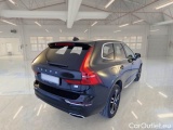  Volvo  XC60 VOLVO  / 2017 / 5P / SUV T6 PLUG-IN AWD AUTO RECHARGE INS. EXP #2