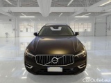  Volvo  XC60 VOLVO  / 2017 / 5P / SUV T6 PLUG-IN AWD AUTO RECHARGE INS. EXP #6
