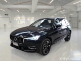  Volvo  XC60 VOLVO  / 2017 / 5P / SUV T6 PLUG-IN AWD AUTO RECHARGE INS. EXP 