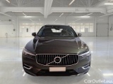  Volvo  XC60 VOLVO  / 2017 / 5P / SUV T6 PLUG-IN AWD AUTO RECHARGE INSCR. #6