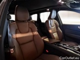  Volvo  XC60 VOLVO  / 2017 / 5P / SUV T6 PLUG-IN AWD AUTO RECHARGE INSCR. #13
