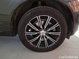  Volvo  XC60 VOLVO  / 2017 / 5P / SUV T6 PLUG-IN AWD AUTO RECHARGE INSCR. #17