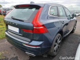  Volvo  XC60 VOLVO  / 2017 / 5P / SUV T8 TWIN ENGINE AWD GEARTR. INSCRIPTION #2