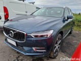  Volvo  XC60 VOLVO  / 2017 / 5P / SUV T8 TWIN ENGINE AWD GEARTR. INSCRIPTION 