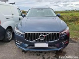  Volvo  XC60 VOLVO  / 2017 / 5P / SUV T8 TWIN ENGINE AWD GEARTR. INSCRIPTION #6
