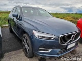 Volvo  XC60 VOLVO  / 2017 / 5P / SUV T8 TWIN ENGINE AWD GEARTR. INSCRIPTION #7