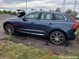  Volvo  XC60 VOLVO  / 2017 / 5P / SUV T8 TWIN ENGINE AWD GEARTR. INSCRIPTION #8