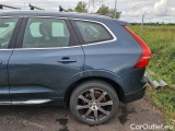  Volvo  XC60 VOLVO  / 2017 / 5P / SUV T8 TWIN ENGINE AWD GEARTR. INSCRIPTION #36