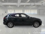  Alfa Romeo   STELVIO ALFA ROMEO / 2017 / 5P / SUV 2.2 TURBO DIESEL 190CV AT8 Q4 BUSINESS #7