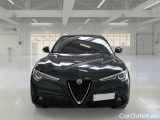  Alfa Romeo   STELVIO ALFA ROMEO / 2017 / 5P / SUV 2.2 TURBO DIESEL 190CV AT8 Q4 BUSINESS #6