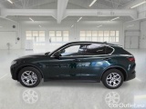  Alfa Romeo   STELVIO ALFA ROMEO / 2017 / 5P / SUV 2.2 TURBO DIESEL 190CV AT8 Q4 BUSINESS #8