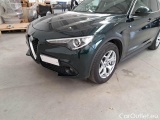  Alfa Romeo   STELVIO ALFA ROMEO / 2017 / 5P / SUV 2.2 TURBO DIESEL 190CV AT8 Q4 BUSINESS #33