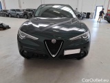  Alfa Romeo   STELVIO ALFA ROMEO / 2017 / 5P / SUV 2.2 TURBO DIESEL 190CV AT8 Q4 BUSINESS #35