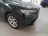 Alfa Romeo   STELVIO ALFA ROMEO / 2017 / 5P / SUV 2.2 TURBO DIESEL 190CV AT8 Q4 BUSINESS #40