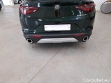  Alfa Romeo   STELVIO ALFA ROMEO / 2017 / 5P / SUV 2.2 TURBO DIESEL 190CV AT8 Q4 BUSINESS #66