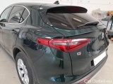  Alfa Romeo   STELVIO ALFA ROMEO / 2017 / 5P / SUV 2.2 TURBO DIESEL 190CV AT8 Q4 BUSINESS #77