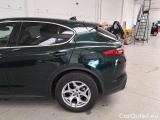  Alfa Romeo   STELVIO ALFA ROMEO / 2017 / 5P / SUV 2.2 TURBO DIESEL 190CV AT8 Q4 BUSINESS #80