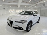  Alfa Romeo   STELVIO ALFA ROMEO / 2017 / 5P / SUV 2.2 TURBO DIESEL 160CV AT8 RWD 
