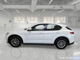  Alfa Romeo   STELVIO ALFA ROMEO / 2017 / 5P / SUV 2.2 TURBO DIESEL 160CV AT8 RWD #8