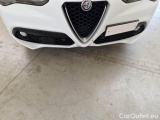  Alfa Romeo   STELVIO ALFA ROMEO / 2017 / 5P / SUV 2.2 TURBO DIESEL 160CV AT8 RWD #32