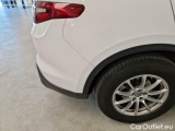 Alfa Romeo   STELVIO ALFA ROMEO / 2017 / 5P / SUV 2.2 TURBO DIESEL 160CV AT8 RWD #45