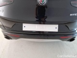  Alfa Romeo   STELVIO ALFA ROMEO / 2017 / 5P / SUV 2.2 TD 210 CV SUPER AT8 Q4 #30