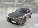  Alfa Romeo   STELVIO ALFA ROMEO / 2017 / 5P / SUV 2.2 TD 210 CV VELOCE AT8 Q4 