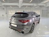  Alfa Romeo   STELVIO ALFA ROMEO / 2017 / 5P / SUV 2.2 TD 210 CV VELOCE AT8 Q4 #2