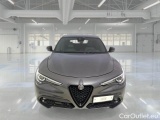  Alfa Romeo   STELVIO ALFA ROMEO / 2017 / 5P / SUV 2.2 TD 210 CV VELOCE AT8 Q4 #6