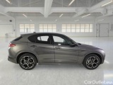  Alfa Romeo   STELVIO ALFA ROMEO / 2017 / 5P / SUV 2.2 TD 210 CV VELOCE AT8 Q4 #7