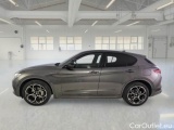  Alfa Romeo   STELVIO ALFA ROMEO / 2017 / 5P / SUV 2.2 TD 210 CV VELOCE AT8 Q4 #8