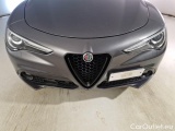  Alfa Romeo   STELVIO ALFA ROMEO / 2017 / 5P / SUV 2.2 TD 210 CV VELOCE AT8 Q4 #26