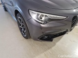  Alfa Romeo   STELVIO ALFA ROMEO / 2017 / 5P / SUV 2.2 TD 210 CV VELOCE AT8 Q4 #28