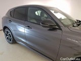 Alfa Romeo   STELVIO ALFA ROMEO / 2017 / 5P / SUV 2.2 TD 210 CV VELOCE AT8 Q4 #32