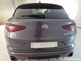  Alfa Romeo   STELVIO ALFA ROMEO / 2017 / 5P / SUV 2.2 TD 210 CV VELOCE AT8 Q4 #41