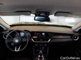  Alfa Romeo   STELVIO ALFA ROMEO / 2017 / 5P / SUV 2.2 TURBO D 160CV ROSSO EDIZIONE AT8 RWD #3